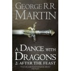 A Dance With Dragons 2: After the Feast     {USED}